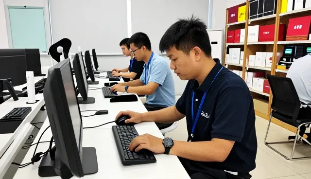 电商技术选择重视技术更新的方法