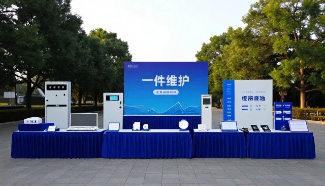 电子产品组合使用中的能力建设与维护策略