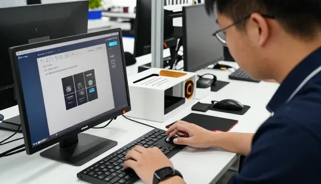 礼品采购技术如何影响高效商品变化